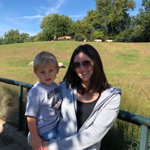 Meet your Posher, Samantha